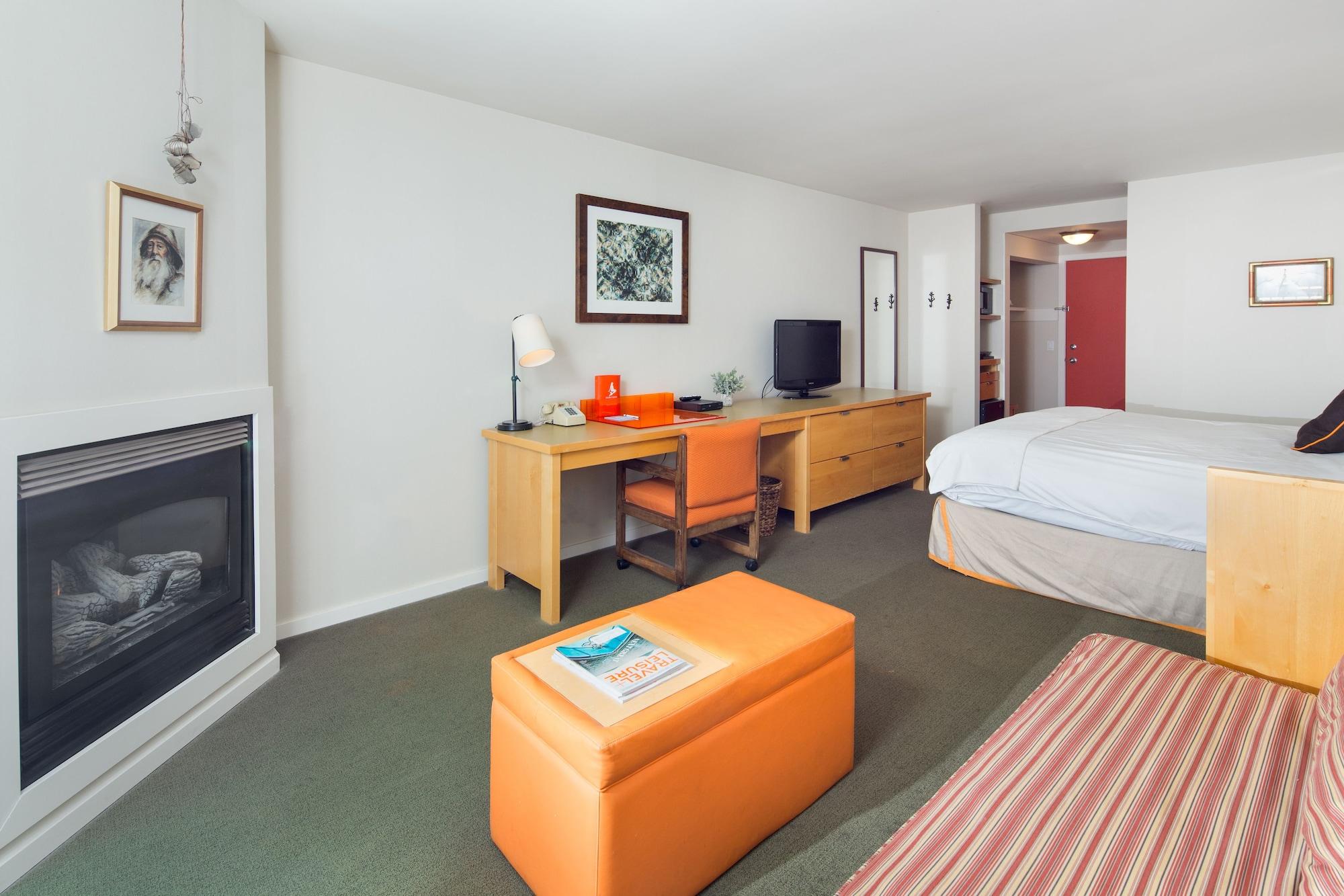 Surftides Hotel Lincoln City Exterior foto