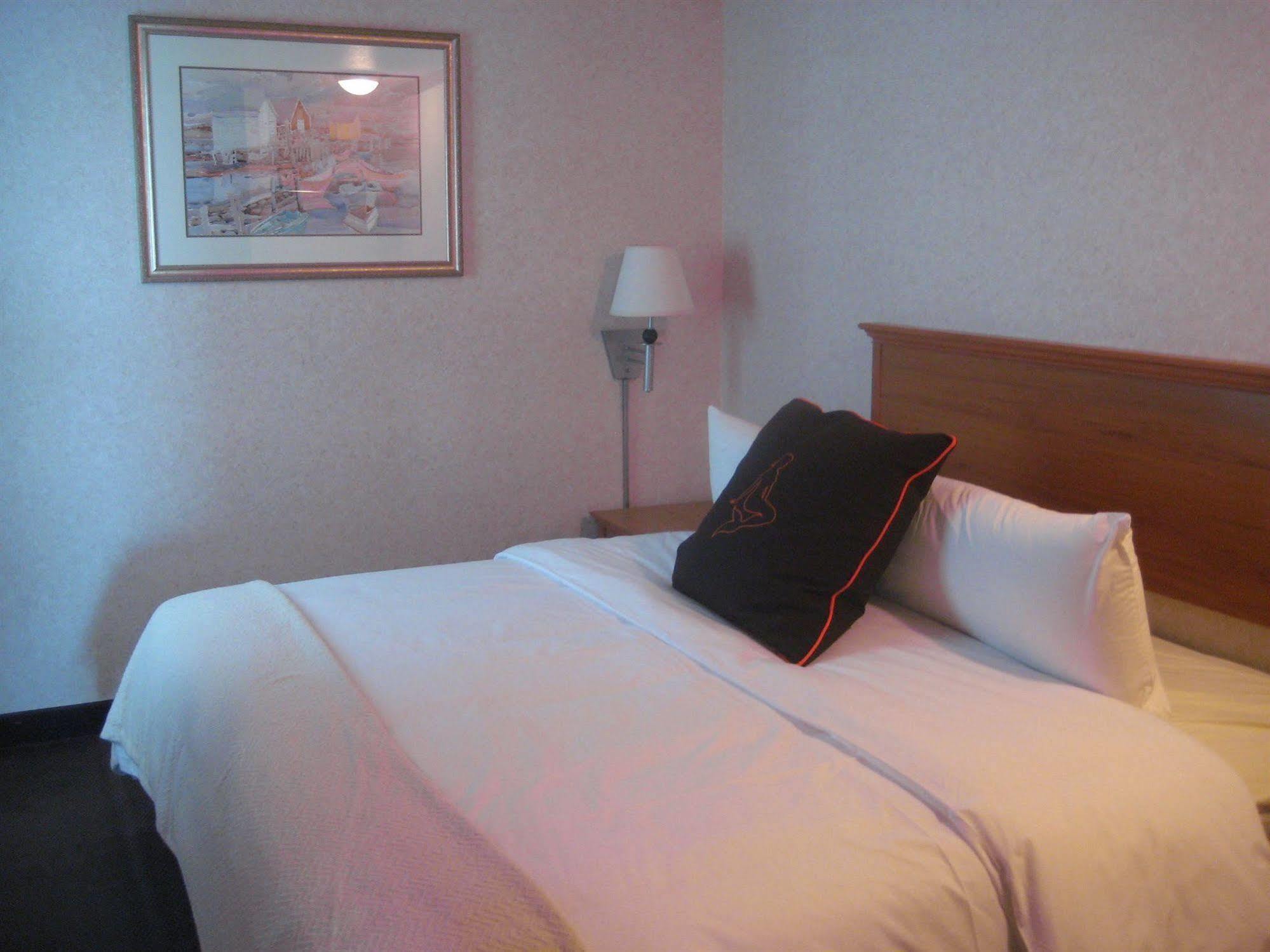 Surftides Hotel Lincoln City Exterior foto